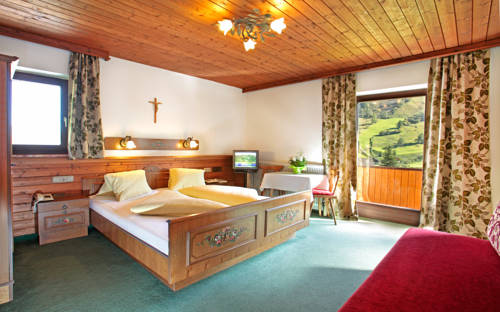 Imagen de la habitación del Hotel Alpenhof, Grossarl. Foto 10
