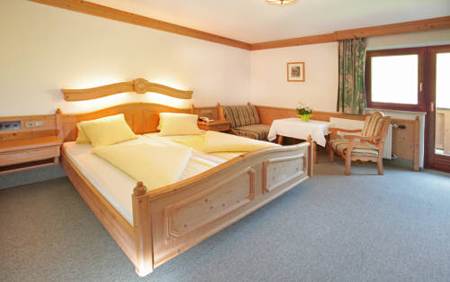 Imagen de la habitación del Hotel Alpenhof, Grossarl. Foto 11