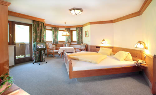 Imagen de la habitación del Hotel Alpenhof, Grossarl. Foto 12