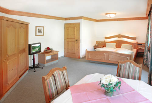 Imagen de la habitación del Hotel Alpenhof, Grossarl. Foto 13