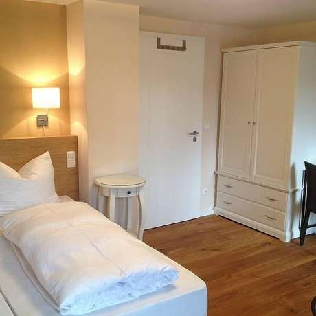 Imagen de la habitación del Hotel Alpenhof Landhotel Restaurant. Foto 10