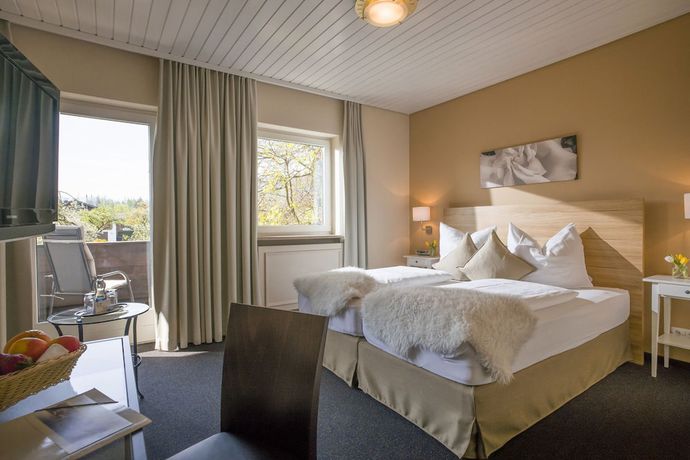Imagen de la habitación del Hotel Alpenhof Landhotel Restaurant. Foto 12