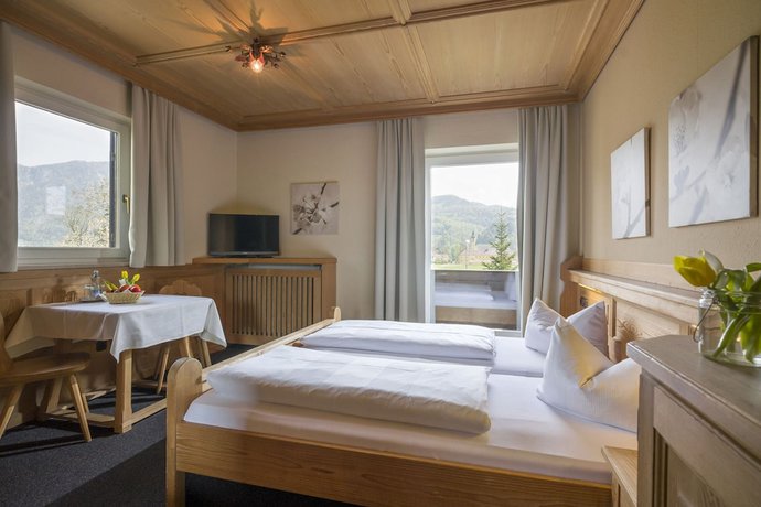 Imagen de la habitación del Hotel Alpenhof Landhotel Restaurant. Foto 18