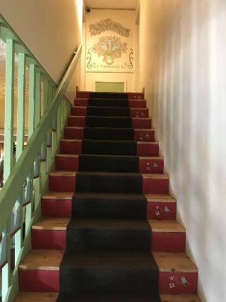 Imagen de los interiores del Hotel Alpenhof Lodge. Foto 9