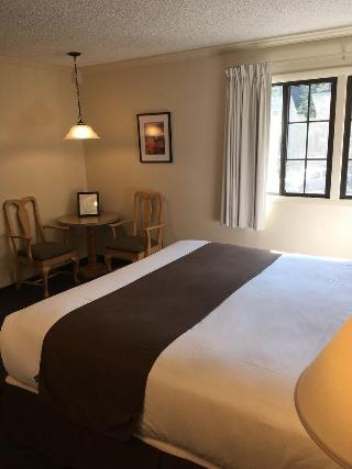 Imagen de la habitación del Hotel Alpenhof Lodge. Foto 5