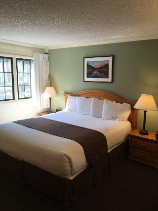 Imagen de la habitación del Hotel Alpenhof Lodge. Foto 6