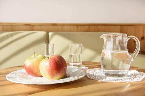 Imagen de la habitación del Hotel Alpenhof Messmer. Foto 2