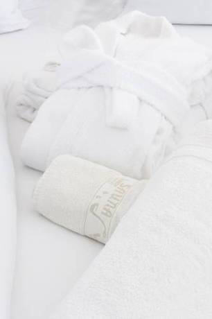 Imagen de la habitación del Hotel Alpenhof Messmer. Foto 7