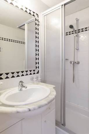 Imagen de la habitación del Hotel Alpenhof Messmer. Foto 8