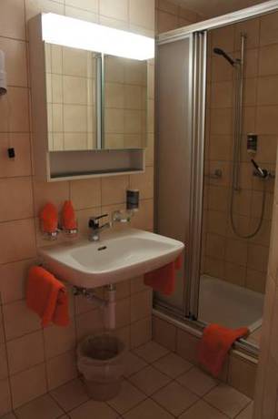 Imagen de la habitación del Hotel Alpenhof, OBERWALD. Foto 4