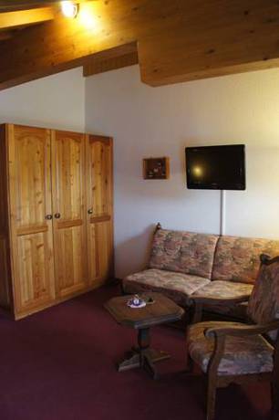 Imagen de la habitación del Hotel Alpenhof, OBERWALD. Foto 6