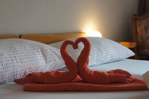 Imagen de la habitación del Hotel Alpenhof, OBERWALD. Foto 9