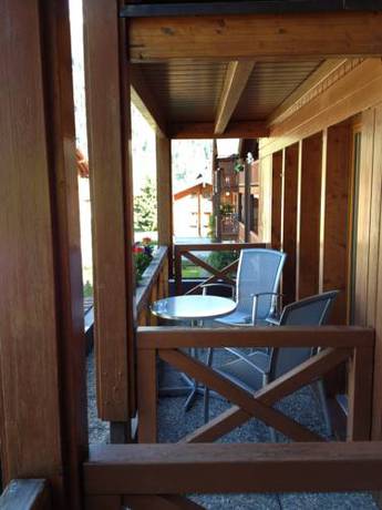 Imagen de la habitación del Hotel Alpenhof, OBERWALD. Foto 11