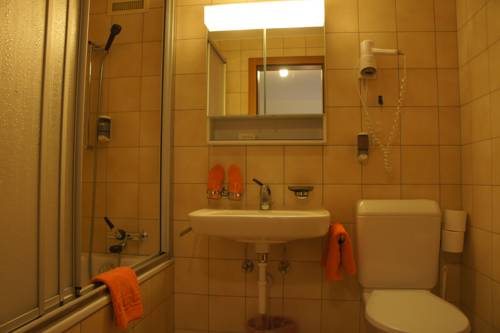 Imagen de la habitación del Hotel Alpenhof, OBERWALD. Foto 13