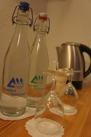 Imagen de la habitación del Hotel Alpenhof, OBERWALD. Foto 14