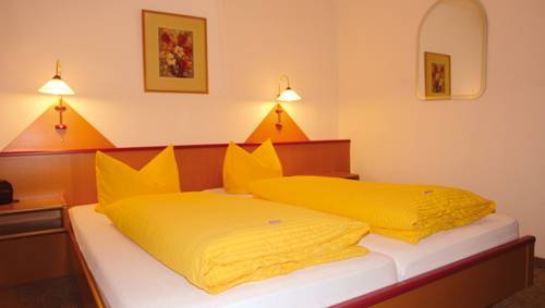 Imagen de la habitación del Hotel Alpenhof, Oberau. Foto 7