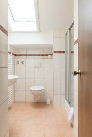 Imagen de la habitación del Hotel Alpenhof, Oberau. Foto 8