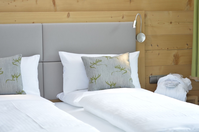 Imagen de la habitación del Hotel Alpenhof Oberstdorf & SPA, Signature Collection by BW. Foto 6