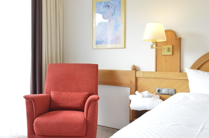 Imagen de la habitación del Hotel Alpenhof Oberstdorf & SPA, Signature Collection by BW. Foto 10