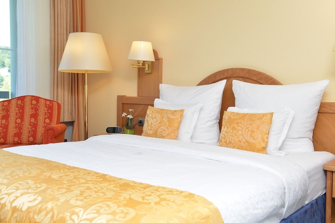 Imagen de la habitación del Hotel Alpenhof Oberstdorf & SPA, Signature Collection by BW. Foto 11