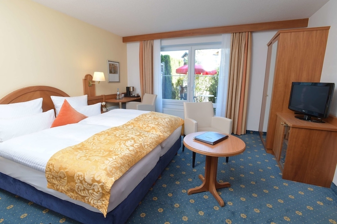 Imagen de la habitación del Hotel Alpenhof Oberstdorf & SPA, Signature Collection by BW. Foto 12