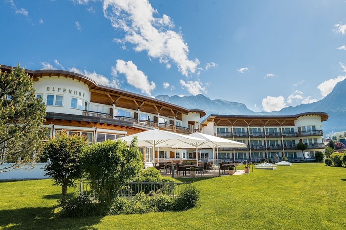 Imagen general del Hotel Alpenhof Oberstdorf & SPA, Signature Collection by BW. Foto 1