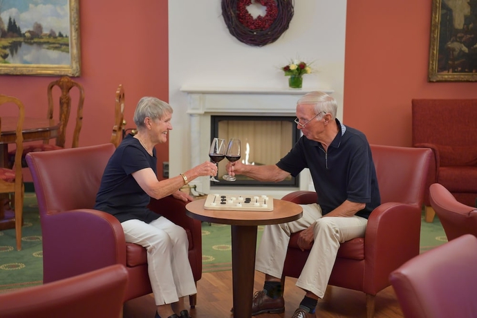 Imagen del bar/restaurante del Hotel Alpenhof Oberstdorf & SPA, Signature Collection by BW. Foto 2