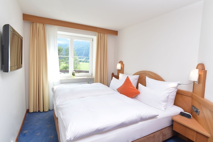 Imagen de la habitación del Hotel Alpenhof Oberstdorf & SPA, Signature Collection by BW. Foto 14