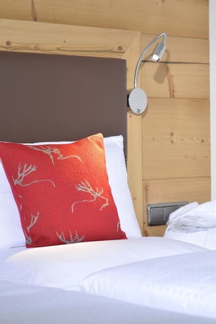 Imagen de la habitación del Hotel Alpenhof Oberstdorf & SPA, Signature Collection by BW. Foto 16