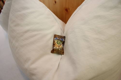 Imagen general del Hotel Alpenhof Pitztal. Foto 5