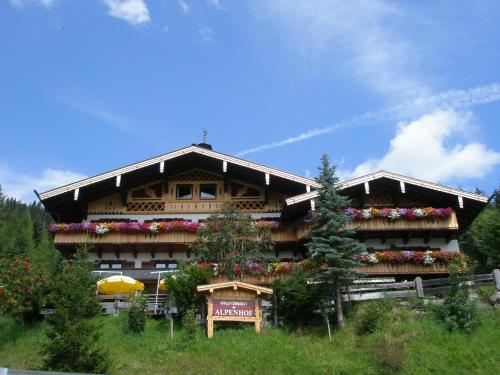 Imagen general del Hotel Alpenhof Schwaiger - Garni - mit Hochk&ouml;nig Card. Foto 5
