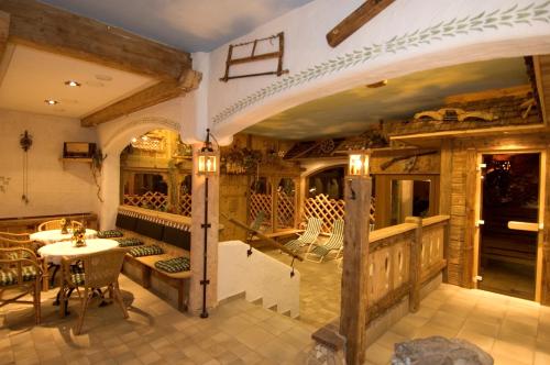 Imagen general del Hotel Alpenhof Schwaiger - Garni - mit Hochk&ouml;nig Card. Foto 6