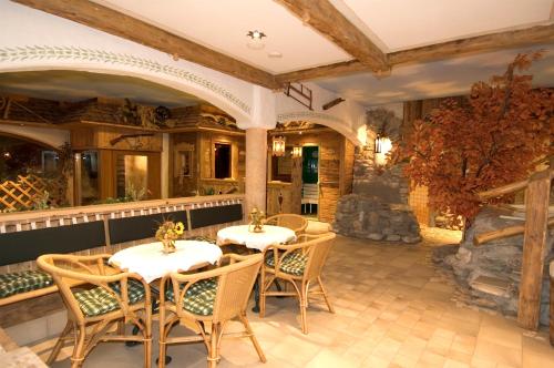 Imagen general del Hotel Alpenhof Schwaiger - Garni - mit Hochk&ouml;nig Card. Foto 7