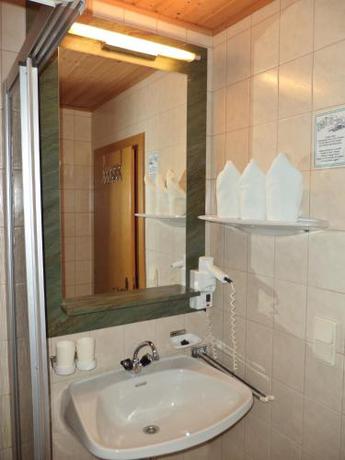 Imagen general del Hotel Alpenhof Schwaiger - Garni - mit Hochk&ouml;nig Card. Foto 11