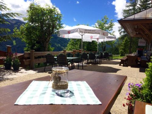 Imagen general del Hotel Alpenhof Schwaiger - Garni - mit Hochk&ouml;nig Card. Foto 14