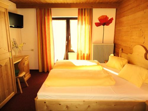Imagen de la habitación del Hotel Alpenhof Schwaiger - Garni - mit Hochk&ouml;nig Card. Foto 19