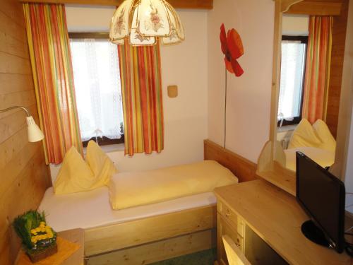 Imagen general del Hotel Alpenhof Schwaiger - Garni - mit Hochk&ouml;nig Card. Foto 15