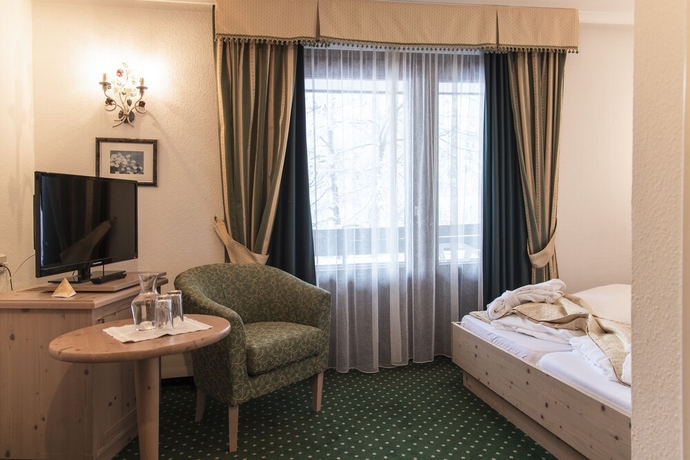 Imagen de la habitación del Hotel Alpenhof St Jakob. Foto 5