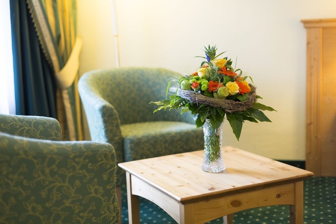 Imagen de la habitación del Hotel Alpenhof St Jakob. Foto 13