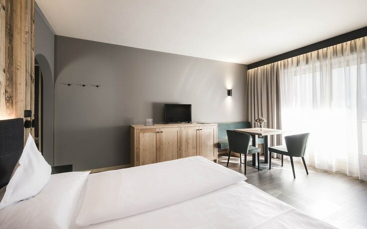 Imagen de la habitación del Hotel Alpenhof, St. Walburg - Santa Valburga. Foto 12