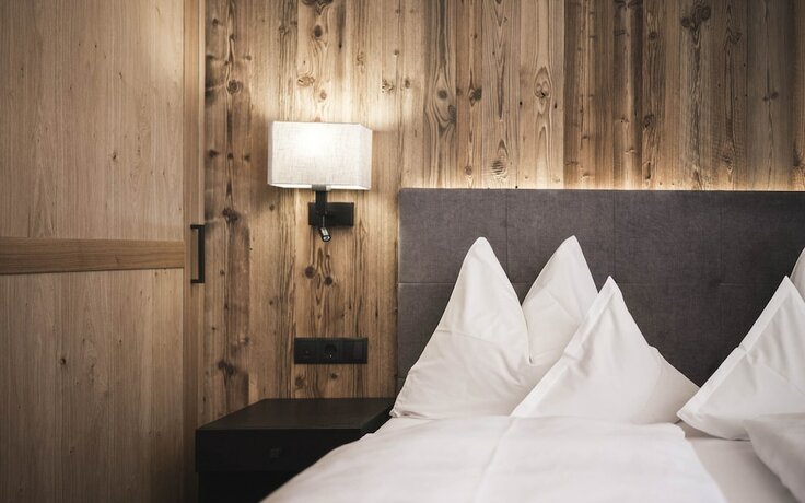 Imagen general del Hotel Alpenhof, St. Walburg - Santa Valburga. Foto 8