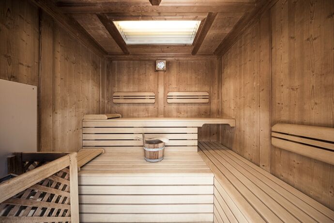 Imagen general del Hotel Alpenhof, St. Walburg - Santa Valburga. Foto 9