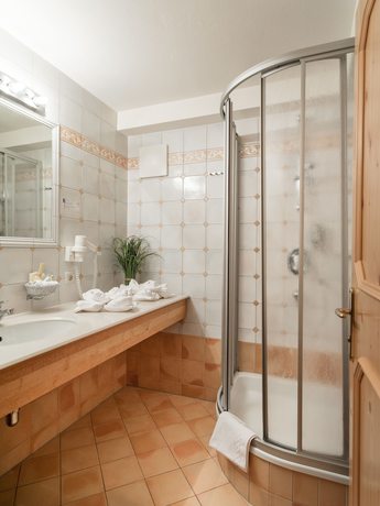 Imagen de la habitación del Hotel Alpenhof Superior. Foto 5