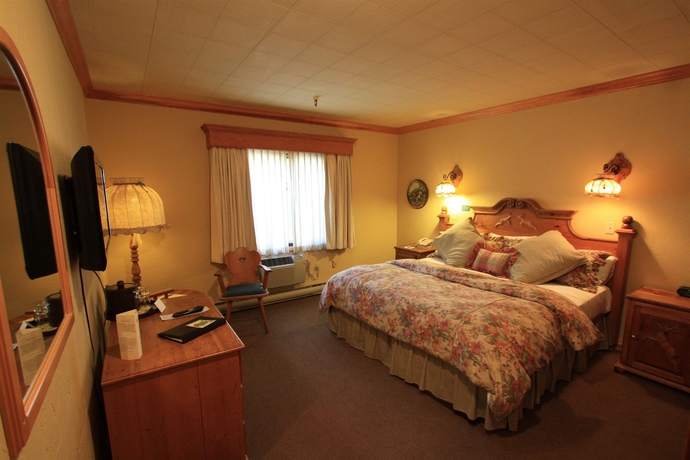 Imagen de la habitación del Hotel Alpenhof, Teton Village. Foto 6