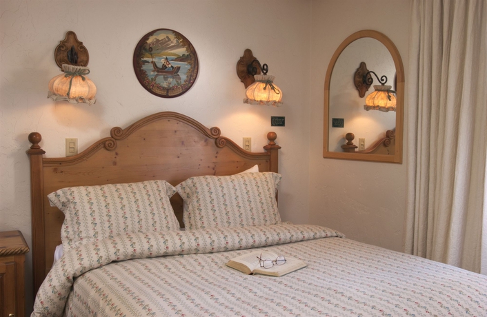 Imagen de la habitación del Hotel Alpenhof, Teton Village. Foto 7