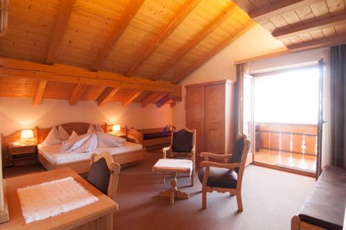 Imagen de la habitación del Hotel Alpenhof, Tirol - Tirolo. Foto 8