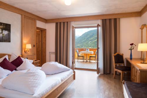 Imagen de la habitación del Hotel Alpenhof, Tirol - Tirolo. Foto 9