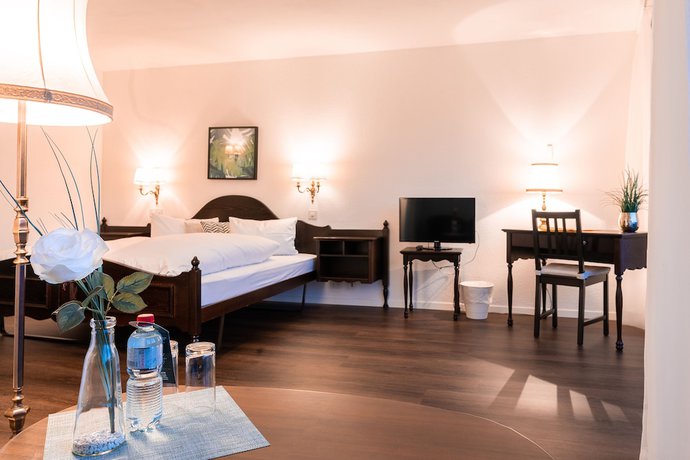 Imagen de la habitación del Hotel Alpenhof, Unterb&auml;ch VS. Foto 4