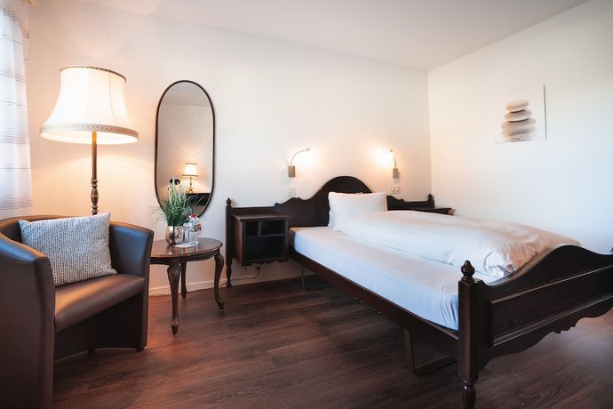 Imagen de la habitación del Hotel Alpenhof, Unterb&auml;ch VS. Foto 12