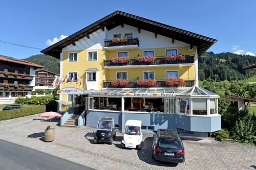 Imagen de la habitación del Hotel Alpenhof, Westendorf . Foto 2